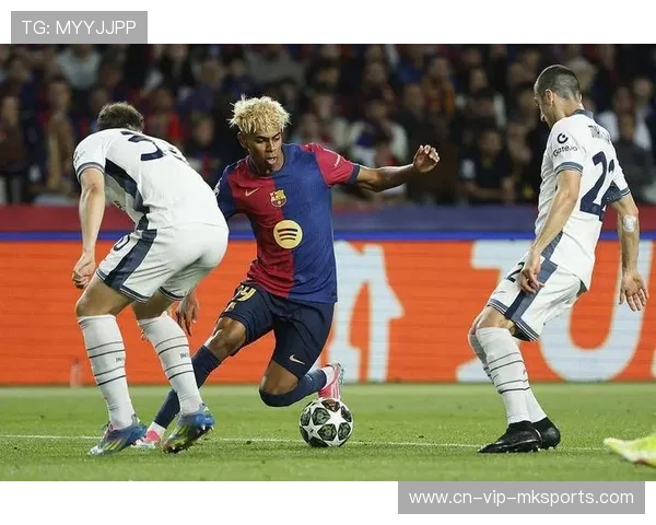 巴萨的青春风暴继续刮，传控节奏越来越流畅，巴萨青训队叫什么名称