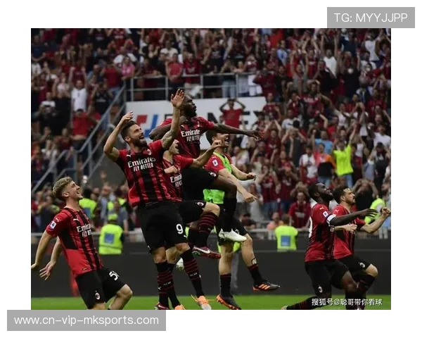 意甲米兰外围传导精妙，锋线再现犀利攻势